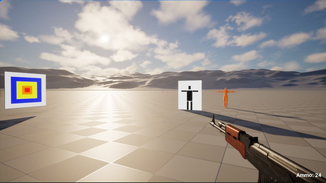Gunner 2